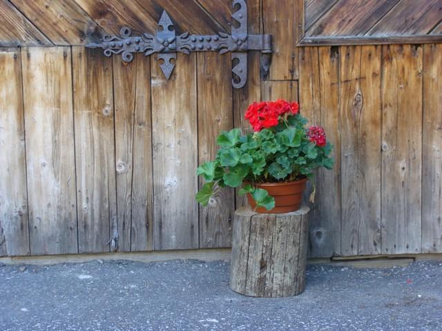 Holiday Home Patchwork Barn Zakopane Pokoj fotografie